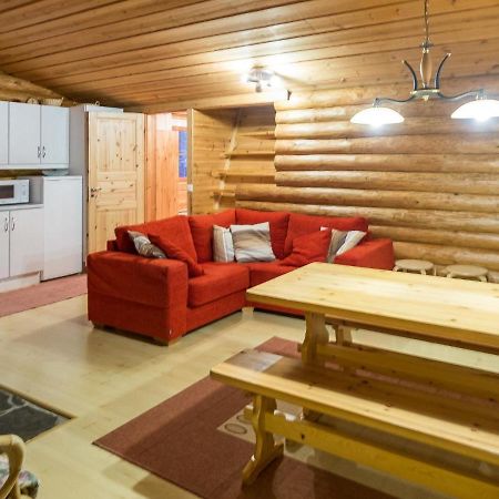 Holiday Home Honkakeko By Interhome Levi Exterior foto